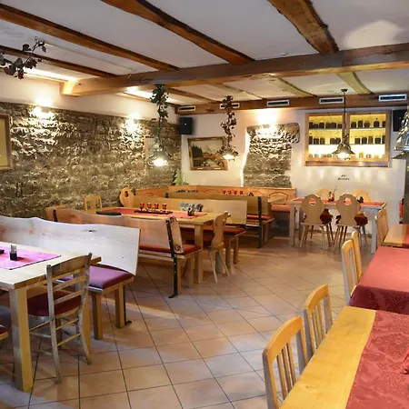 بيت ضيافة Am Treidelpfad 3*