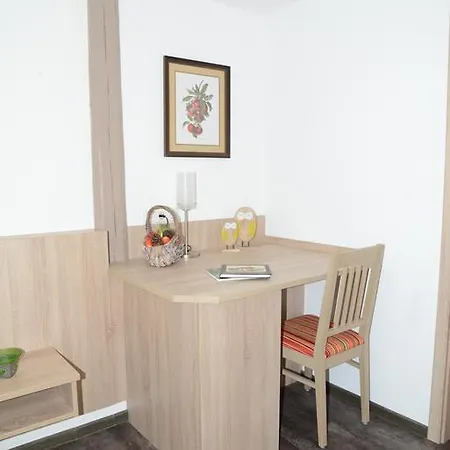 Гостевой дом Am Treidelpfad