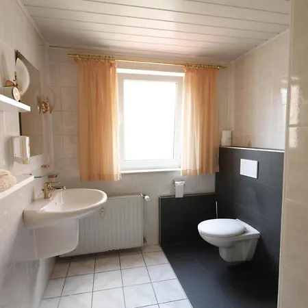 Wirtshaus Am Treidelpfad 3* Haßmersheim