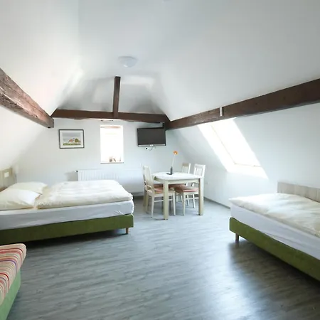 Wirtshaus Am Treidelpfad 3*