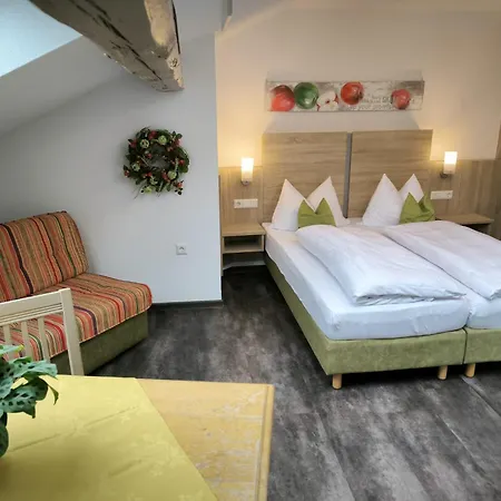 Wirtshaus Am Treidelpfad 3*