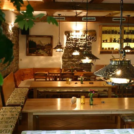Wirtshaus Am Treidelpfad Gasthof Haßmersheim