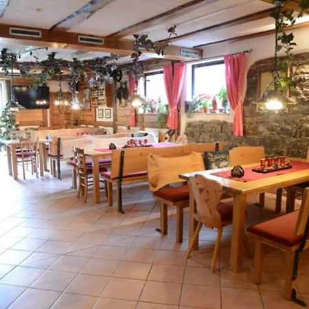 بيت ضيافة Am Treidelpfad 3*