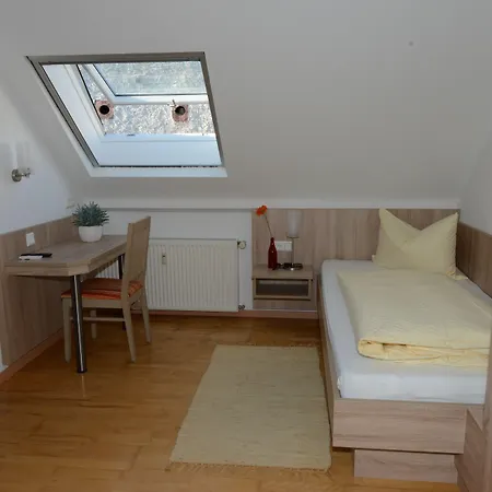 Am Treidelpfad