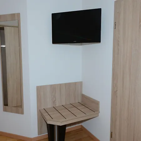 Гостевой дом Am Treidelpfad