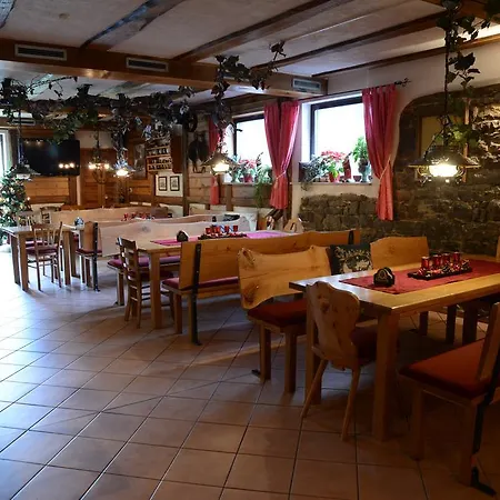 Wirtshaus Am Treidelpfad 3*