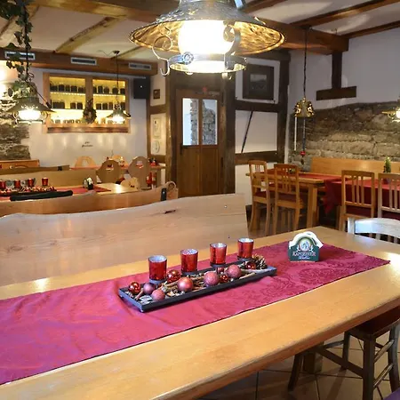 Wirtshaus Am Treidelpfad 3*