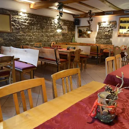 Wirtshaus Am Treidelpfad Haßmersheim