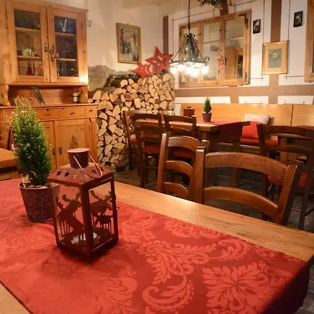 Wirtshaus Am Treidelpfad 3* Haßmersheim