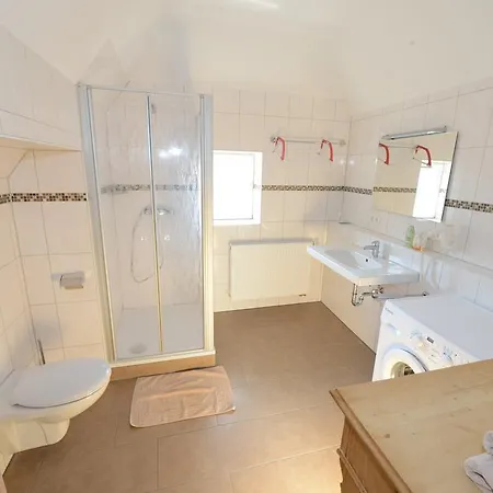 בית הארחה Am Treidelpfad 3*