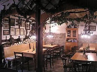Wirtshaus Am Treidelpfad 3*