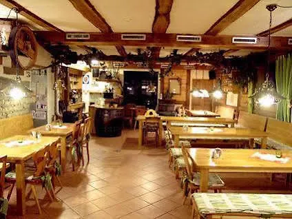 Wirtshaus Am Treidelpfad Gasthof 3*