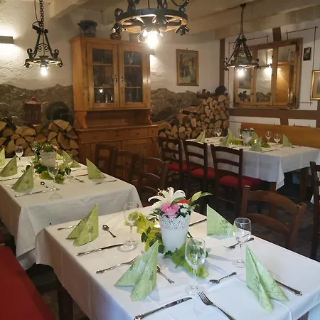 Wirtshaus Am Treidelpfad 3*