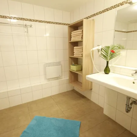 بيت ضيافة Am Treidelpfad Haßmersheim