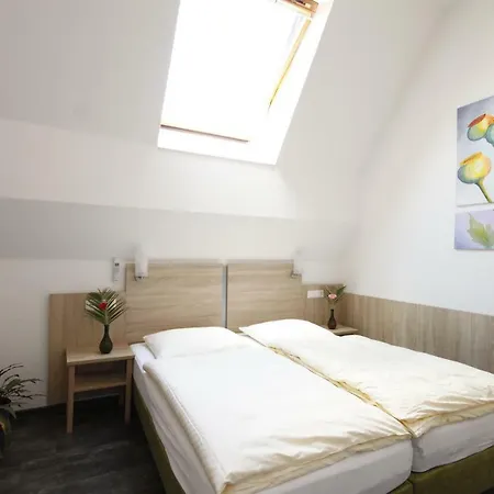 بيت ضيافة Am Treidelpfad Haßmersheim