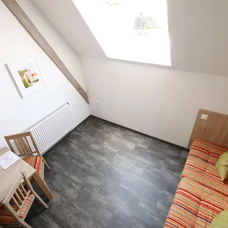 Wirtshaus Am Treidelpfad 3* Haßmersheim