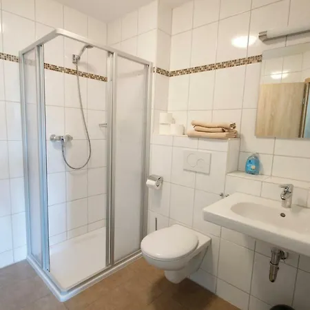 Wirtshaus Am Treidelpfad Gasthof 3*