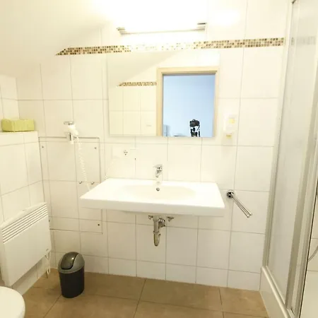 Гостевой дом Am Treidelpfad